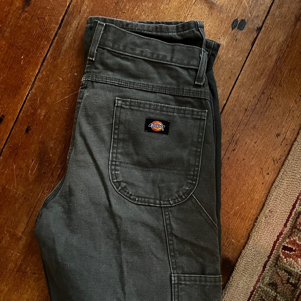 Dickies pants